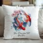 Personalised Asia Koi Carp Fish Gift Collection, thumbnail 3 of 7