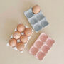 Modern Handmade Egg Tray And Egg Holder, thumbnail 2 of 10