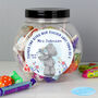 Personalised Me To You Teacher Sweet Jar – Tatty Teddy Thank You Gift, thumbnail 1 of 3