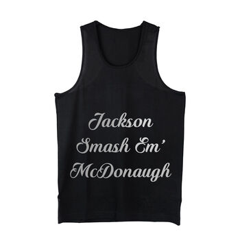 Personalised Children's Boxing Vest, 7 of 9