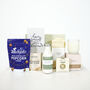 Cosy Christmas Gift Hamper For Her Christmas Gifts Personalised, thumbnail 4 of 7