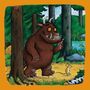 Official The Gruffalo 2025 Personalised Calendar, thumbnail 4 of 4