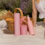 Pink Insulated Wine Tumbler, thumbnail 5 of 11