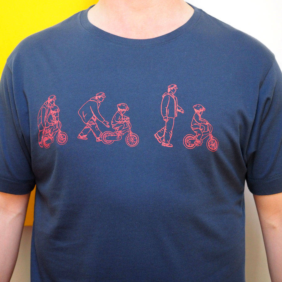 ride bikes shirt