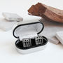 Abacus Cufflinks, thumbnail 3 of 8