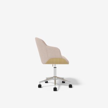 Koble Hedda Home Office Chair, 3 of 6