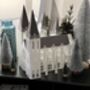 Paper Cathedral Christmas Decoration, thumbnail 3 of 9