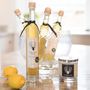 Gin, Vodka, Champagne, Candle And Body Wash Luxury Set, thumbnail 5 of 11