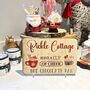 Personalised Hot Chocolate Station Sign, thumbnail 7 of 12
