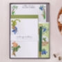 A5 Personalised Children's Stationery Set Gift With Dinosaur Design, thumbnail 5 of 9