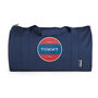 Personalised Authentic Design Kids Duffle Bag, thumbnail 1 of 8
