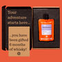 Whisky Subscription Gift Box, thumbnail 3 of 6