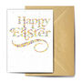 Dotty Easter Plantable Easter Card, thumbnail 1 of 2