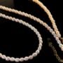 'Marangal' All Pearl Necklace, thumbnail 7 of 11