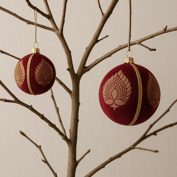 Anant Handmade Bauble, 8 of 9