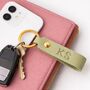 Personalised Embossed Key Tag, thumbnail 3 of 4