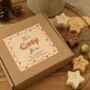Cosy Star Wax Melt Selection Box, thumbnail 6 of 8
