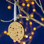 Family Constellation Christmas Tree Decoration, thumbnail 1 of 5