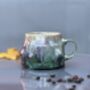 Ceramic Porcelain Mug, thumbnail 1 of 5