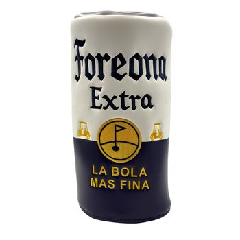 Foreona Beer Golf Driver Headcover, 4 of 4