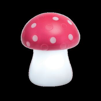 Mushroom Night Light, 3 of 3