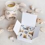 Botanical Soy Wax Melts Scented With Essentials Oils, thumbnail 6 of 9