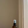 Rose Geranium Skin Toning Hydrolat, thumbnail 2 of 3