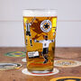 Newcastle Pint Glass, thumbnail 1 of 8