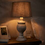Avignon Classical Urn Table Lamp, thumbnail 3 of 6