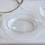 Luxury Glass Halloween Party Dinner Service, thumbnail 5 of 8