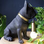 Pug Table Lamp, thumbnail 2 of 5