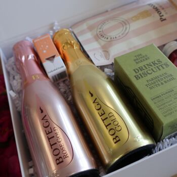 Prosecco Lovers Gift Set, 2 of 9