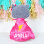Super Hero Cat With Personalised Cape, thumbnail 2 of 4