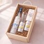 Mother’s Day Grey Goose Vodka Gift Set In Wooden Keepsake Box, thumbnail 2 of 9