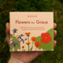 Personalised Seed Kit: Grow Your Own Edible Flowers, thumbnail 1 of 12