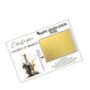 Personalised Graduation Gift Envelope To Hold Voucher, Money Or Scratchcard, thumbnail 4 of 4