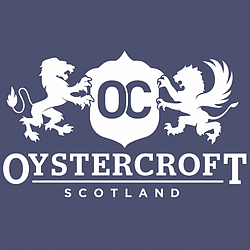 Oystercroft Producer of Slàinte Sauces cocktail inspired drizzles Isle of Lismore 
