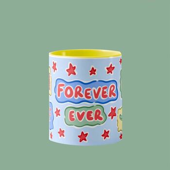 Ever Love Mug Perfect Gift For Him, 4 of 4