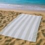 Personalised Embroidered Beach Towel, thumbnail 12 of 12