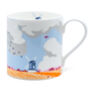 Pastel Big Skies And Windmills Mug Fine Bone China, thumbnail 4 of 4