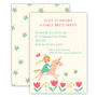 Personalised Children's Birthday Party Invitations, thumbnail 3 of 9