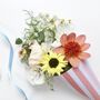 Hen Party Flower Crown And Bouquet Kit, thumbnail 4 of 7