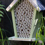Personalised Father's Day Wildlife Bee Barn, thumbnail 3 of 6