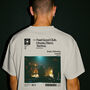 Feel Good Club, Music T Shirt, Oversized Unisex Graphic T Shirt, thumbnail 1 of 9