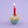 Mini Birthday Cake Kit In A Matchbox, thumbnail 10 of 12