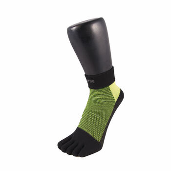 Outdoor Liner Trainer Toe Socks By TOETOE