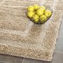 Finzer Geometric Area Rug, thumbnail 1 of 3
