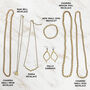 Fair Trade Handmade Minimalist Brass Metalwork Earrings, thumbnail 10 of 12