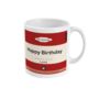 Personalised Book Cover Mug Gift For Her Or Him, thumbnail 9 of 12