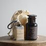 Evening Care Package | Bathing Ritual Self Care Gift, thumbnail 1 of 7